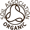 Soil Association Logo