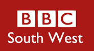 BBC Southwest LOgo