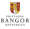 Bangor University Logo
