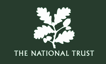 The National Trust Logo
