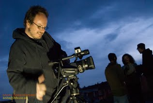 Freelance Cameraman