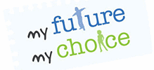 My Future My Choics Logo
